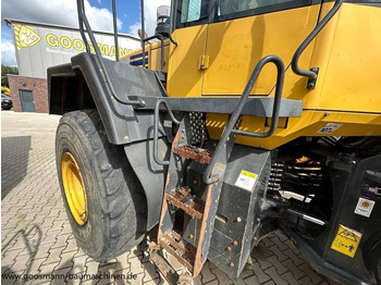 Tekerlekli yükleyici Komatsu WA 470-6: fotoğraf 3