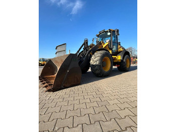 Tekerlekli yükleyici VOLVO L50