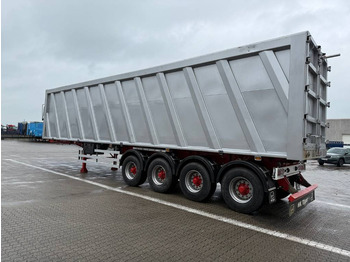 Damperli dorse HK TIPPER Tipper/Kipper/Tiptrailer: fotoğraf 5
