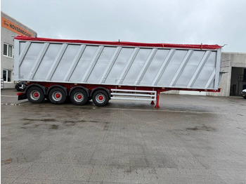 HK TIPPER Tipper / Kipper / Tiptrailer finansal kiralama HK TIPPER Tipper / Kipper / Tiptrailer: fotoğraf 2 HK TIPPER Tipper / Kipper / Tiptrailer finansal kiralama HK TIPPER Tipper / Kipper / Tiptrailer: fotoğraf 2