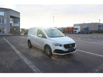 Kapalı kasa kamyonet MERCEDES-BENZ Citan