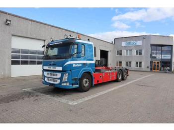 Kablo sistemli kamyon VOLVO FM 450