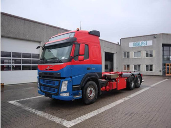 Kablo sistemli kamyon VOLVO FM 500