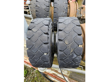 Lastik MICHELIN