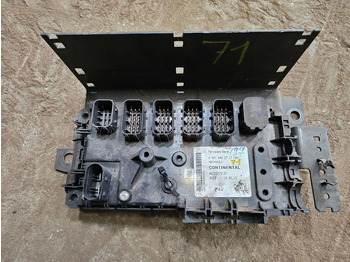 Yedek parça CONTINENTAL