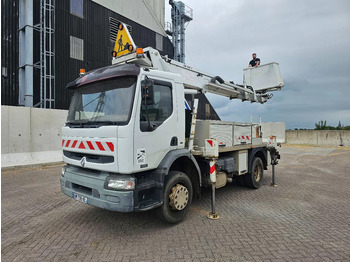 Kamyon RENAULT Premium 320