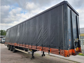 Tenteli dorse Van Hool SAF - DISC: fotoğraf 3
