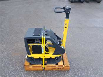 Yeni Titreşimli kompaktör BOMAG BPR 35/60 D: fotoğraf 2