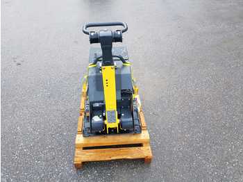 Yeni Titreşimli kompaktör BOMAG BPR 35/60 D: fotoğraf 5