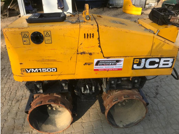 Silindir makinesi JCB