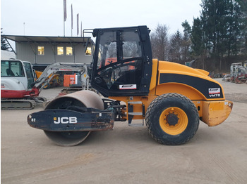 Silindir makinesi JCB