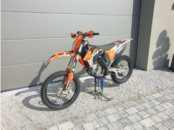 Motosiklet KTM 350: fotoğraf 3