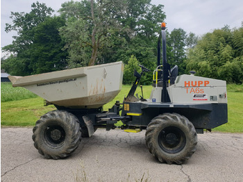 Damper MECALAC