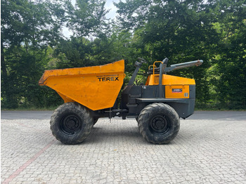 TEREX TA 9 finansal kiralama TEREX TA 9: fotoğraf 1