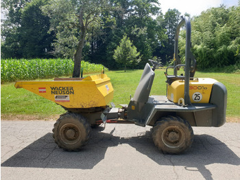 Damper WACKER