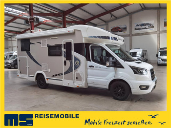 Semi entegre karavan CHAUSSON 627 GA