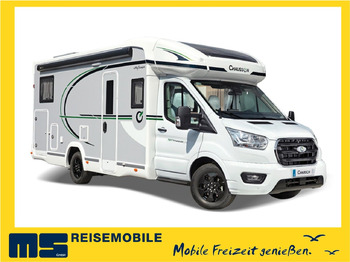 Semi entegre karavan CHAUSSON