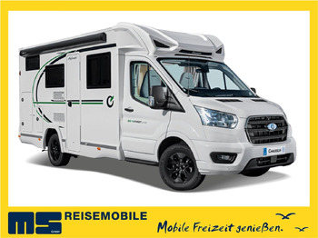 Semi entegre karavan CHAUSSON S697 First Line