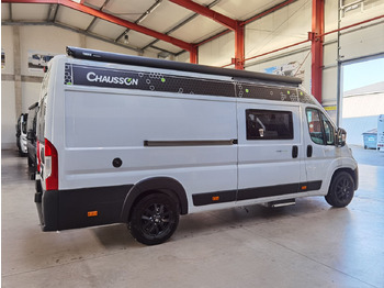 Yeni Camper van Chausson V697 FIRST LINE / -2025- / 140PS / EINZELBETTEN: fotoğraf 4