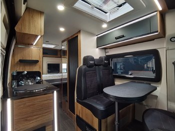 Camper van KARMANN