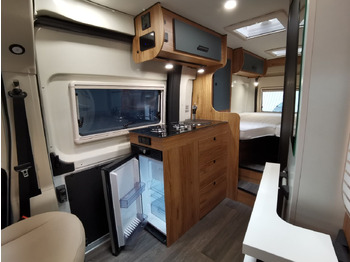 Camper van KARMANN