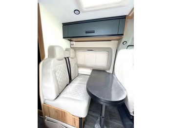 Camper van Karmann DEXTER 625 / MODELL 2026 / EINZELBETTEN: fotoğraf 3