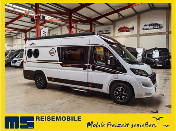 Camper van MALIBU