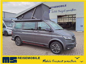 Minivan VOLKSWAGEN T6.1 California