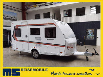 Çekme karavan WEINSBERG CaraOne 390 QD