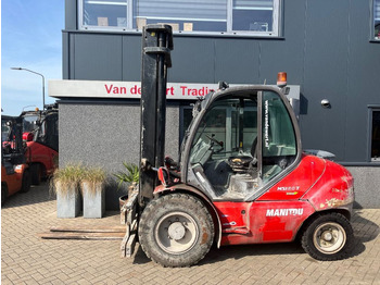 Dizel forklift MANITOU MSI 50