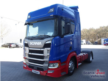 Çekici SCANIA R 450