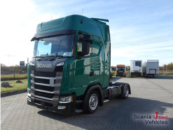 Çekici SCANIA S 450