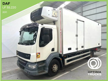 Refrijeratör kamyon DAF LF 55 220