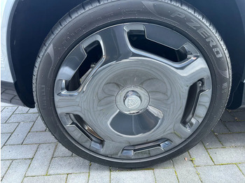 Binek araba Maybach GLS 600 MAYBACH EDITION 100 NEW/NEU/NOUVEAU FULL OPTION: fotoğraf 5