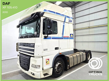 Çekici DAF XF 105 410