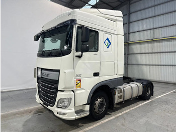 Çekici DAF XF 106 460