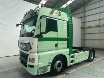 Çekici MAN TGX 18.440