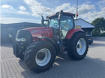 Traktör CASE IH Puma 185