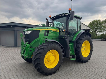 Traktör JOHN DEERE 6R 175
