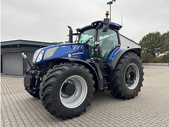 Traktör NEW HOLLAND T7.315