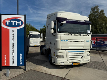 Çekici DAF XF 105 460