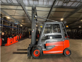 Forklift LINDE E