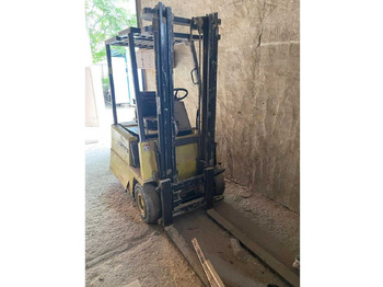 Forklift HYSTER