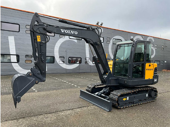 Ekskavatör VOLVO EC60C