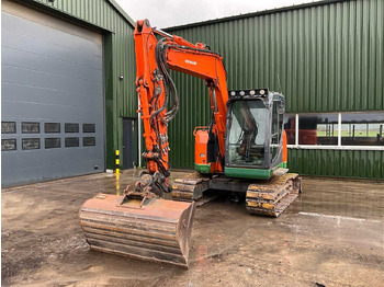 Ekskavatör NEW HOLLAND