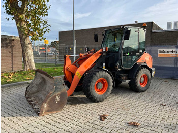 Tekerlekli yükleyici KOMATSU WA70