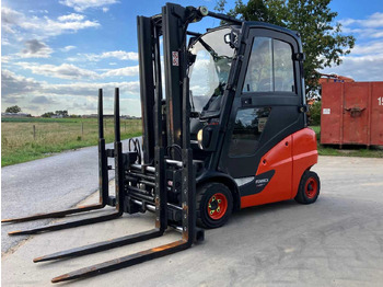 Forklift LINDE H20