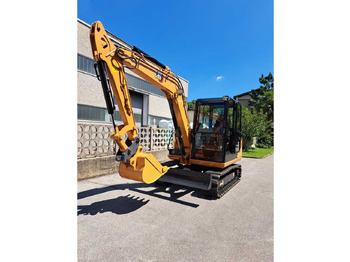 Ekskavatör 2016 CATERPILLAR 305.5E2 MINI EXCAVATOR: fotoğraf 3