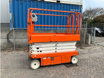 Araçüstü platform SNORKEL