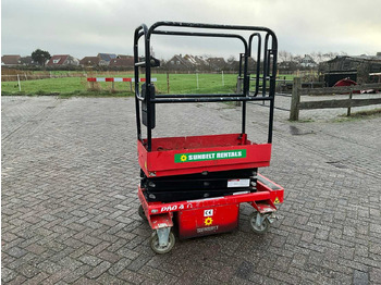 Araçüstü platform SNORKEL